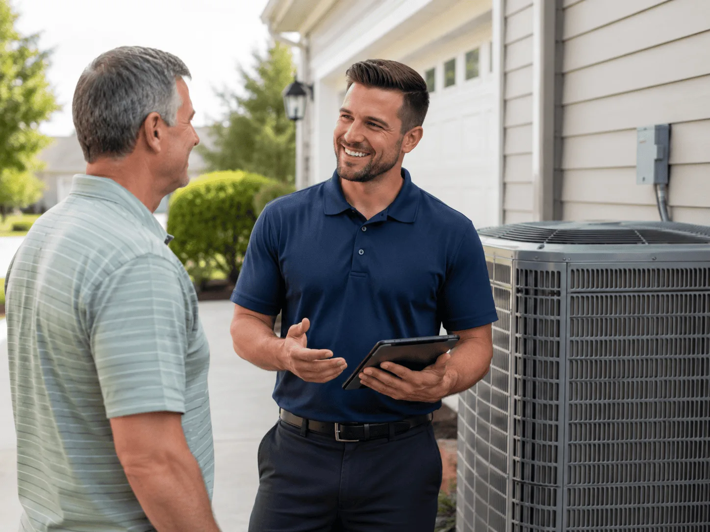 Heat Pump Installation Wakefield, MI FAQs